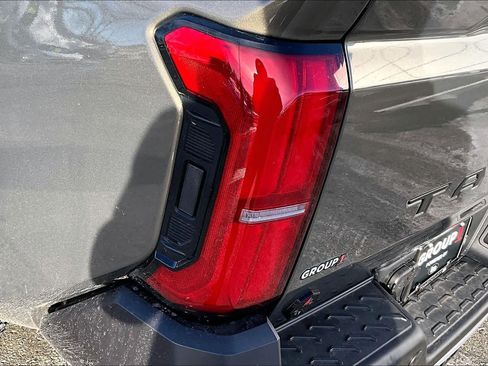 New 2026 Toyota Tacoma 4x4 Double Cab Hybrid image 14