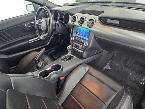 Used 2023 Ford Mustang Premium image 11