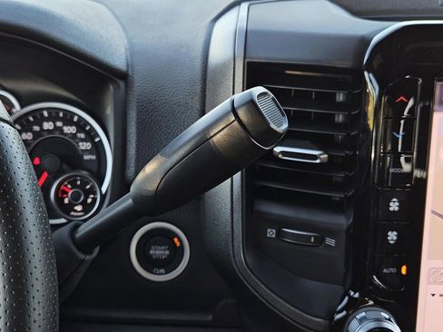 New 2025 RAM 2500 Tradesman image 11