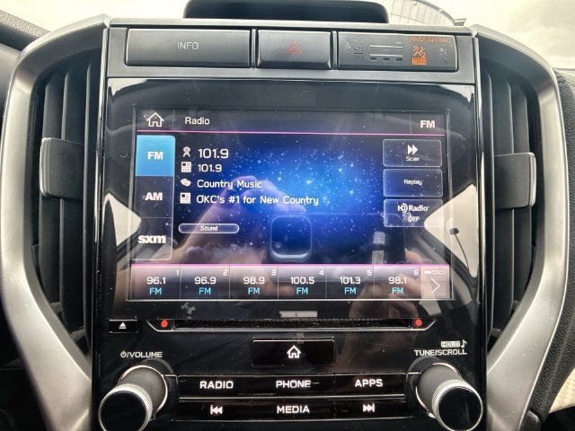 Used 2021 Subaru Ascent Premium w/ Convenience Package AWD/4WD image 16