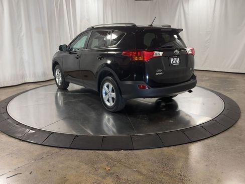 Used 2014 Toyota RAV4 XLE image 8