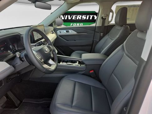 New 2026 Ford Explorer Active w/ Active Comfort Package AWD/4WD image 30