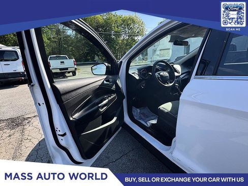 Used 2019 Ford Escape SE AWD/4WD image 13