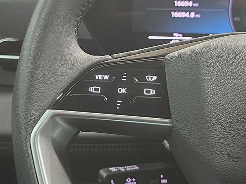 Used 2025 Audi Q6 e-tron Prestige w/ Black Warm Weather Package image 16