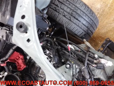 Used 2020 Toyota RAV4 Adventure image 17