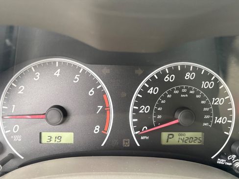 Used 2009 Toyota Corolla LE FWD image 15