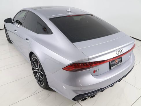 Used 2020 Audi S7 Prestige image 30