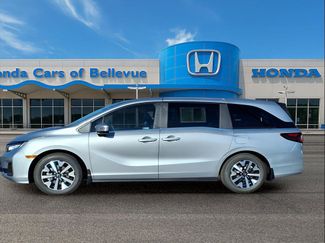 New 2026 Honda Odyssey EX-L video 2