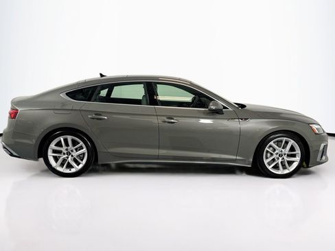 Used 2023 Audi A5 2.0T Premium Plus w/ Premium Plus image 4