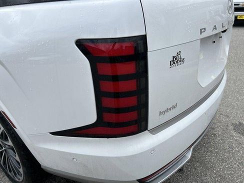 New 2026 Hyundai Palisade Calligraphy AWD/4WD image 40