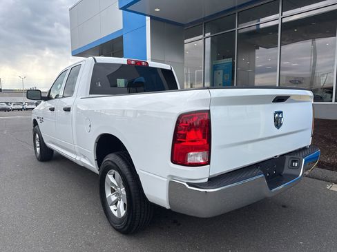 Used 2019 RAM 1500 Tradesman w/ Popular Equipment Group AWD/4WD image 8