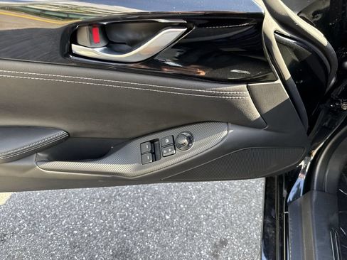 New 2026 MAZDA MX-5 Miata RF Grand Touring RWD image 38