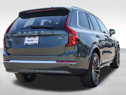 New 2027 Volvo XC90 B6 Ultra