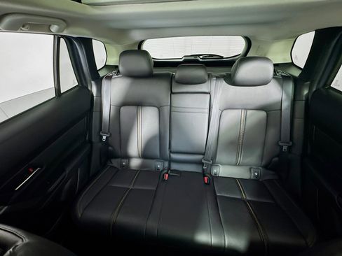 Used 2023 MAZDA CX-50 AWD 2.5 S w/ Cargo Package image 24