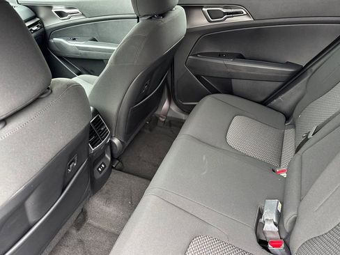 New 2026 Kia Sportage S AWD/4WD image 12