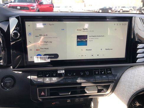 New 2026 Toyota Camry XLE image 17