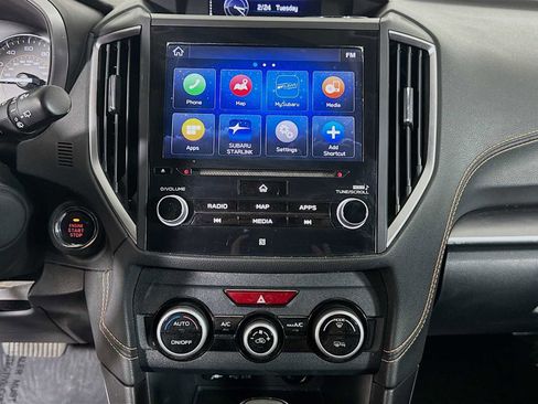 Certified 2021 Subaru Crosstrek 2.5i Limited w/ Moonroof Package 2 image 13