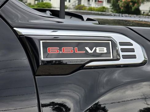 New 2026 GMC Sierra 2500 SLT AWD/4WD image 6