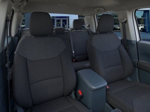 New 2025 Ford Maverick XL w/ Equipment Group 102A image 10