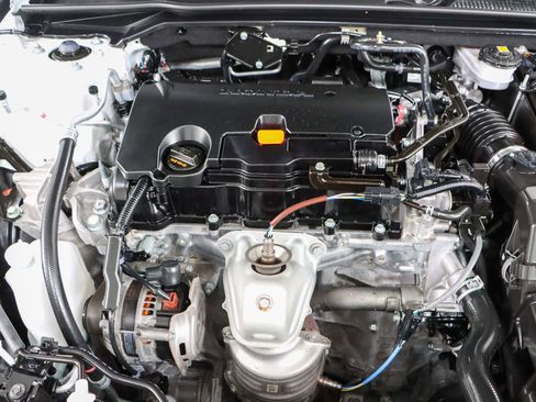 Used 2024 Honda Civic Sport image 28
