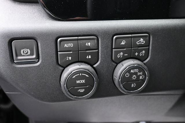 New 2026 Chevrolet Silverado 1500 RST w/ RST All Star Premium Package AWD/4WD image 35