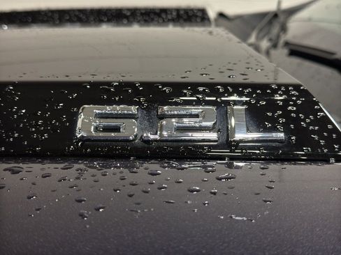 Used 2023 Chevrolet Silverado 1500 ZR2 w/ Technology Package image 10