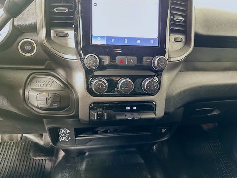 New 2026 RAM 2500 Tradesman w/ Chrome Appearance Group AWD/4WD image 15