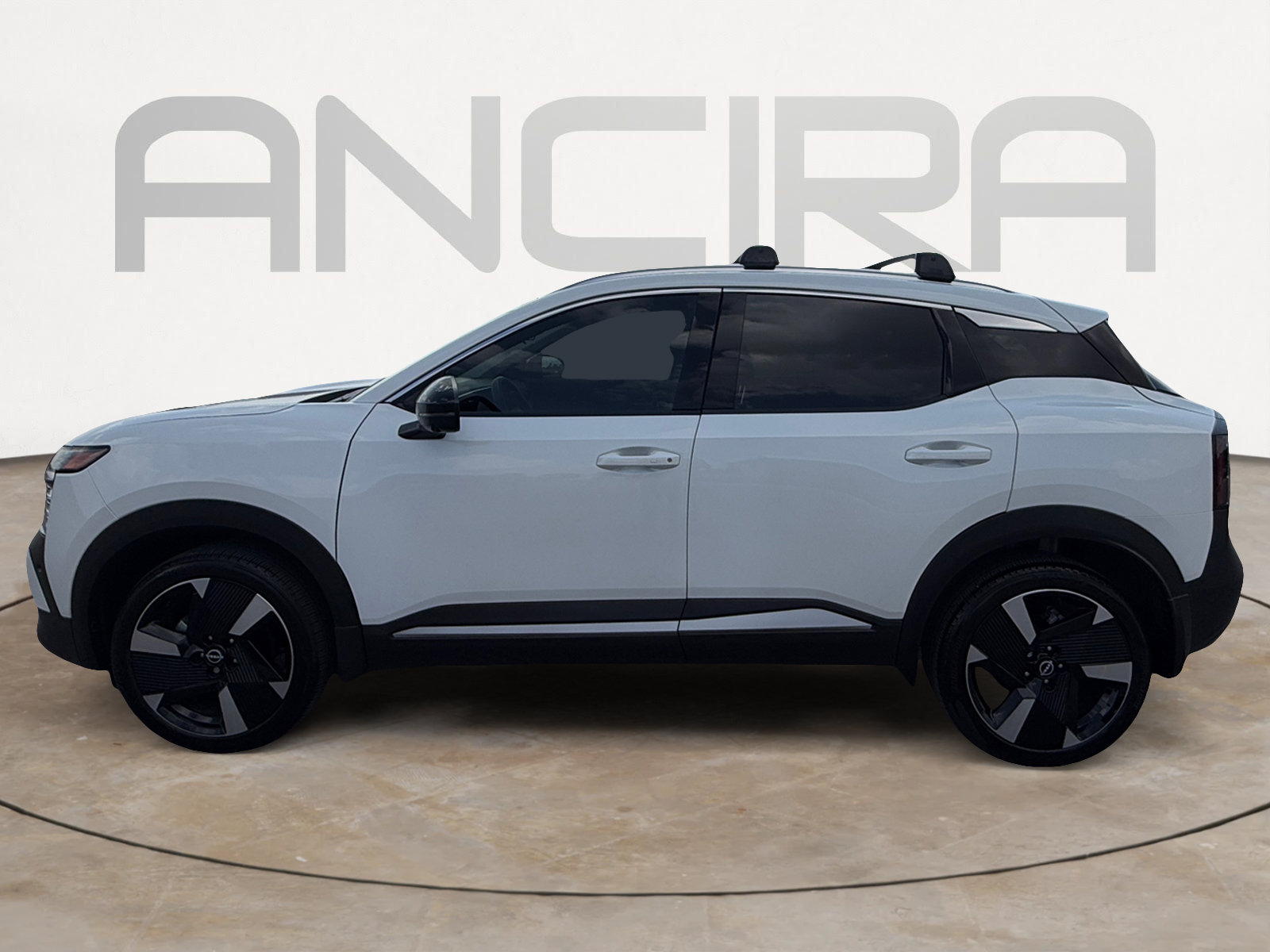 Used 2026 Nissan Kicks SR FWD image 7