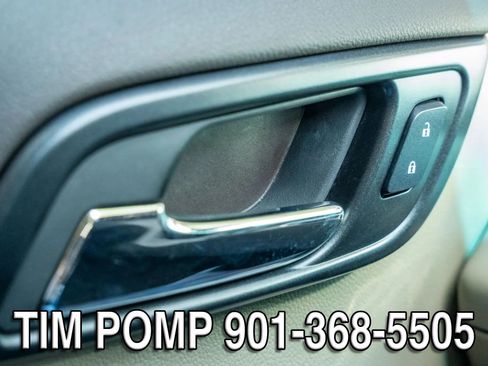 Used 2020 GMC Yukon SLT w/ Premium Edition AWD/4WD image 32
