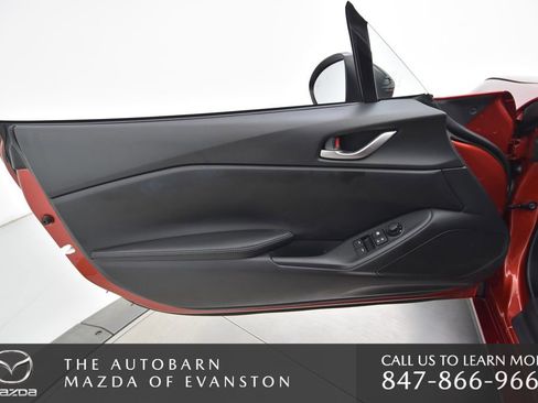 Certified 2024 MAZDA MX-5 Miata Sport image 32