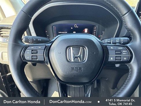 Used 2026 Honda Passport RTL image 22