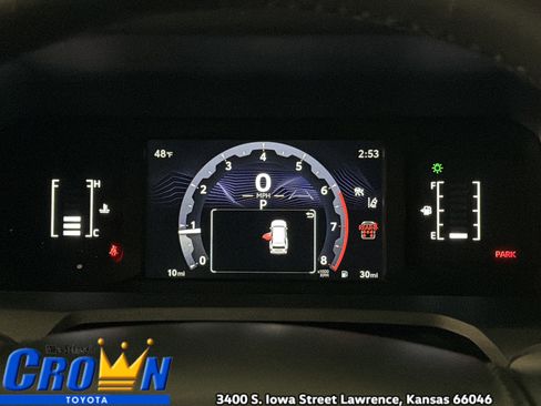 New 2026 Toyota 4Runner SR5 image 28