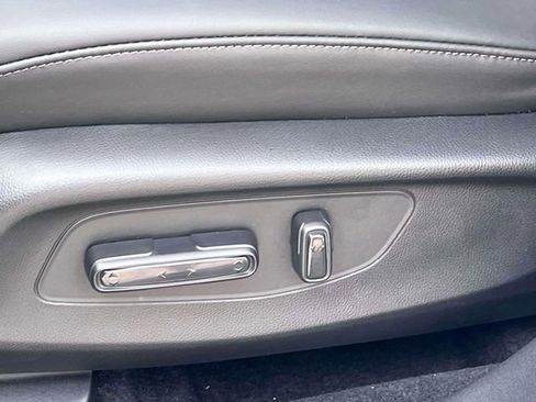 Used 2025 Acura ADX FWD image 13