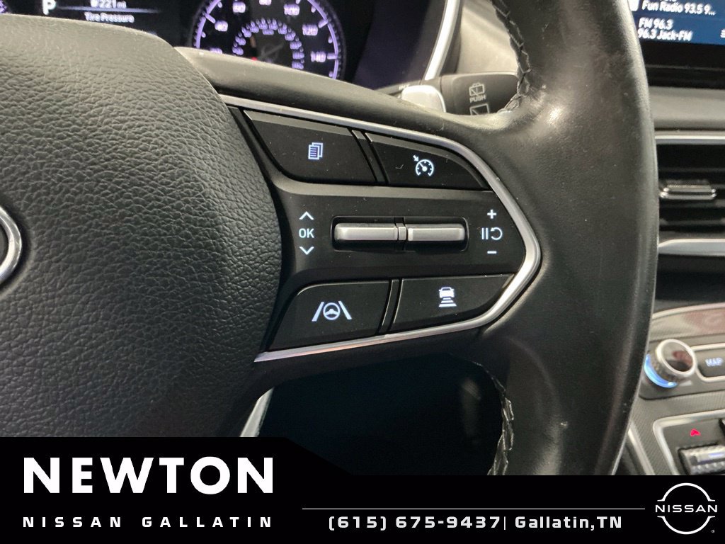 Used 2023 Hyundai Santa Fe SEL w/ Cargo Package FWD image 34