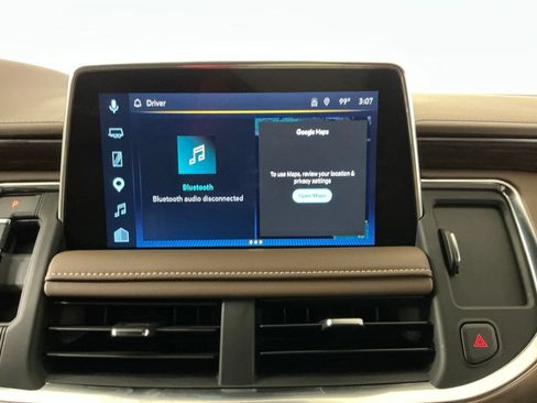 Used 2023 Chevrolet Tahoe High Country RWD image 11