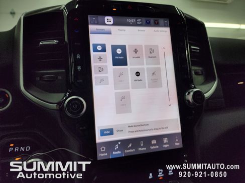 New 2026 RAM 1500 Big Horn image 45