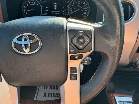 Used 2019 Toyota Tundra 1794 Edition RWD image 23