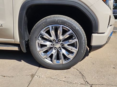 New 2026 GMC Sierra 1500 Denali w/ Denali Reserve Package image 51