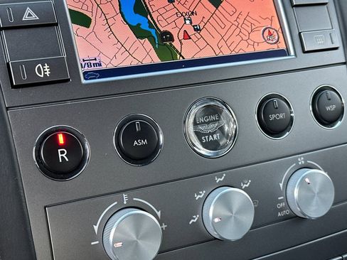 Used 2006 Aston Martin Vanquish S image 23
