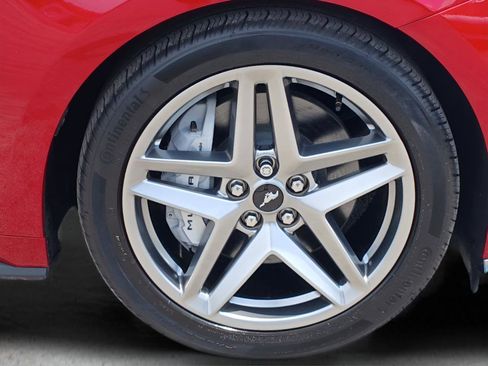 Used 2024 Ford Mustang GT Premium RWD image 29
