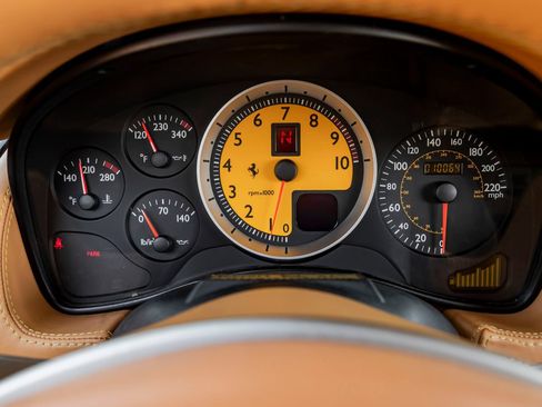 Used 2005 Ferrari F430 Spider RWD image 29