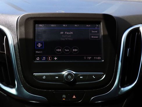 Used 2022 Chevrolet Equinox LT FWD image 49