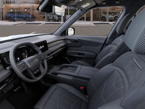 New 2027 Kia Telluride X-Line SX Prestige image 17