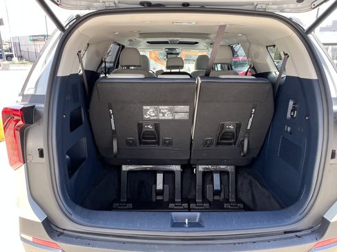 Certified 2026 Kia Carnival SX Prestige FWD image 21