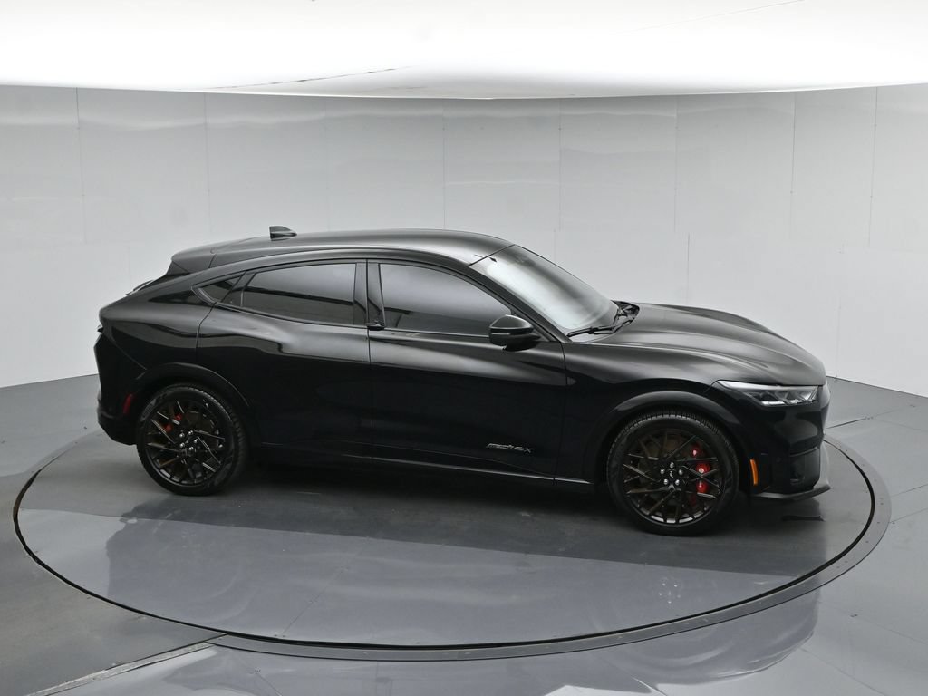 Used 2023 Ford Mustang Mach-E GT w/ GT Performance Edition AWD/4WD image 55