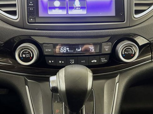 Used 2015 Honda CR-V EX-L image 13