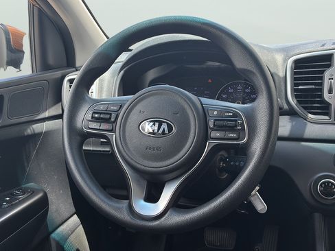 Used 2017 Kia Sportage LX FWD image 18