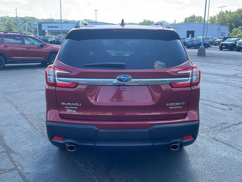 Used 2024 Subaru Ascent Limited AWD/4WD image 4