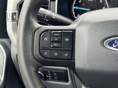 Used 2022 Ford F150 XLT image 15