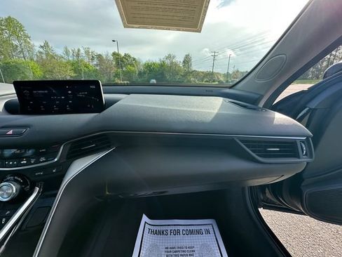 Used 2023 Acura TLX w/ Technology Package FWD image 16